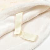 アニマル柄星モチーフマントベビー(50~90cm) | SLAP SLIP | 詳細画像11