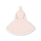 アニマル柄星モチーフマントベビー(50~90cm) | SLAP SLIP | 詳細画像16