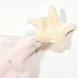 アニマル柄星モチーフマントベビー(50~90cm) | SLAP SLIP | 詳細画像19