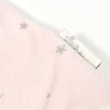 アニマル柄星モチーフマントベビー(50~90cm) | SLAP SLIP | 詳細画像20