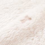 【お揃い】フード付き総柄刺しゅうもこもこボアマントベビー(50~90cm) | SLAP SLIP | 詳細画像13 