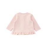 【お揃い】チェリー柄裾フリルジャケットベビー(70~80cm) | SLAP SLIP | 詳細画像14