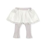 グレー | キラキララメチュールスカッツベビー(70~80cm) | SLAP SLIP