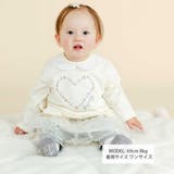 ドット柄チュールスカッツベビー(70~80cm) | SLAP SLIP | 詳細画像2 