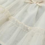 ドット柄チュールスカッツベビー(70~80cm) | SLAP SLIP | 詳細画像8 