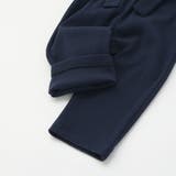 恐竜モチーフおしりパッチ2WAYサロペットベビー(70~80cm) | SLAP SLIP | 詳細画像14
