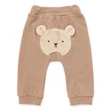 アニマルウサギクマネコおしりパッチパンツベビー(70~80cm) | SLAP SLIP | 詳細画像12 