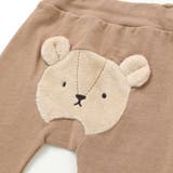 アニマルウサギクマネコおしりパッチパンツベビー(70~80cm) | SLAP SLIP | 詳細画像15 