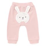 アニマルウサギクマネコおしりパッチパンツベビー(70~80cm) | SLAP SLIP | 詳細画像9 