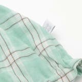 クマ恐竜チェックブルマベビー | SLAP SLIP | 詳細画像12 