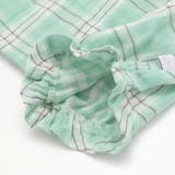 クマ恐竜チェックブルマベビー | SLAP SLIP | 詳細画像15 