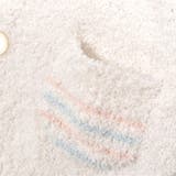 クマ耳付フードブークレニットベストベビー(70~80cm) | SLAP SLIP | 詳細画像13