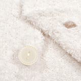 クマ耳付フードブークレニットベストベビー(70~80cm) | SLAP SLIP | 詳細画像14