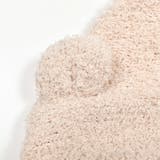 クマ耳付フードブークレニットベストベビー(70~80cm) | SLAP SLIP | 詳細画像18