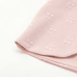 【お揃い】ぽこぽこチェリーアニマル柄ベストベビー(70~80cm) | SLAP SLIP | 詳細画像14