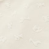 【お揃い】ぽこぽこチェリーアニマル柄ベストベビー(70~80cm) | SLAP SLIP | 詳細画像7