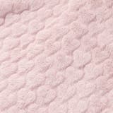 【お揃い】リボンいっぱいハート柄ファーベストベビー(70~80cm) | SLAP SLIP | 詳細画像17