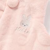 【お揃い】アニマルクマウサギネコ恐竜ポコポコボアベストベビー(70~80cm) | SLAP SLIP | 詳細画像10