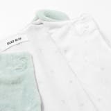 【お揃い】アニマルクマウサギネコ恐竜ポコポコボアベストベビー(70~80cm) | SLAP SLIP | 詳細画像16