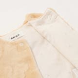 【お揃い】アニマルクマウサギネコ恐竜ポコポコボアベストベビー(70~80cm) | SLAP SLIP | 詳細画像24