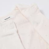 【お揃い】アニマルクマウサギネコ恐竜ポコポコボアベストベビー(70~80cm) | SLAP SLIP | 詳細画像8