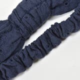 レース花柄リボンカチュームベビー(44~54cm) | SLAP SLIP | 詳細画像12 