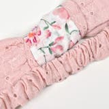 レース花柄リボンカチュームベビー(44~54cm) | SLAP SLIP | 詳細画像16 