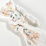 レース花柄リボンカチュームベビー(44~54cm) | SLAP SLIP | 詳細画像7 
