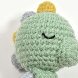 ヒツジウサギ恐竜クマアニマルモチーフ歯がためベビー | SLAP SLIP | 詳細画像12