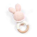 ヒツジウサギ恐竜クマアニマルモチーフ歯がためベビー | SLAP SLIP | 詳細画像7