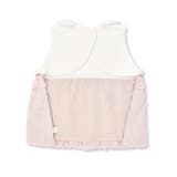 襟付きシフォンバルーンドレススタイ【専用ケース付き】 | SLAP SLIP | 詳細画像12 