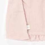 襟付きシフォンバルーンドレススタイ【専用ケース付き】 | SLAP SLIP | 詳細画像15 