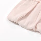 襟付きシフォンバルーンドレススタイ【専用ケース付き】 | SLAP SLIP | 詳細画像16 