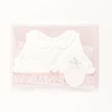 襟付きシフォンバルーンドレススタイ【専用ケース付き】 | SLAP SLIP | 詳細画像17 