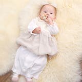 襟付きシフォンバルーンドレススタイ【専用ケース付き】 | SLAP SLIP | 詳細画像2 