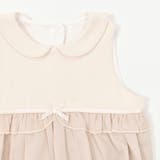 襟付きシフォンバルーンドレススタイ【専用ケース付き】 | SLAP SLIP | 詳細画像5 