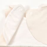 襟付きシフォンバルーンドレススタイ【専用ケース付き】 | SLAP SLIP | 詳細画像6 