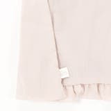 襟付きシフォンバルーンドレススタイ【専用ケース付き】 | SLAP SLIP | 詳細画像7 