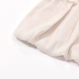 襟付きシフォンバルーンドレススタイ【専用ケース付き】 | SLAP SLIP | 詳細画像8 