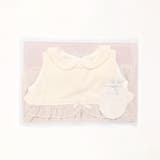 襟付きシフォンバルーンドレススタイ【専用ケース付き】 | SLAP SLIP | 詳細画像9 