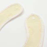 【お揃い】クマウサギひよこアニマル柄パイピングスタイベビー | SLAP SLIP | 詳細画像12 