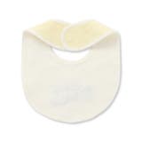 【お揃い】クマウサギひよこアニマル柄パイピングスタイベビー | SLAP SLIP | 詳細画像9 