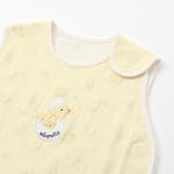 【お揃い】クマウサギひよこアニマルモチーフスリーパーベビー | SLAP SLIP | 詳細画像13