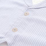 リボンタイ付きテーラードベスト風スタイベビー【専用ケース付き】 | SLAP SLIP | 詳細画像12 