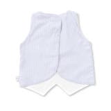 リボンタイ付きテーラードベスト風スタイベビー【専用ケース付き】 | SLAP SLIP | 詳細画像9 