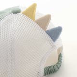 とげとげトサカメッシュキャップベビー(46~48cm) | SLAP SLIP | 詳細画像11 
