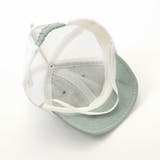 とげとげトサカメッシュキャップベビー(46~48cm) | SLAP SLIP | 詳細画像13 