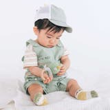 とげとげトサカメッシュキャップベビー(46~48cm) | SLAP SLIP | 詳細画像2 