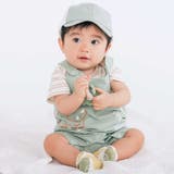 とげとげトサカメッシュキャップベビー(46~48cm) | SLAP SLIP | 詳細画像3 