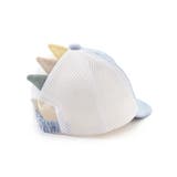 とげとげトサカメッシュキャップベビー(46~48cm) | SLAP SLIP | 詳細画像8 